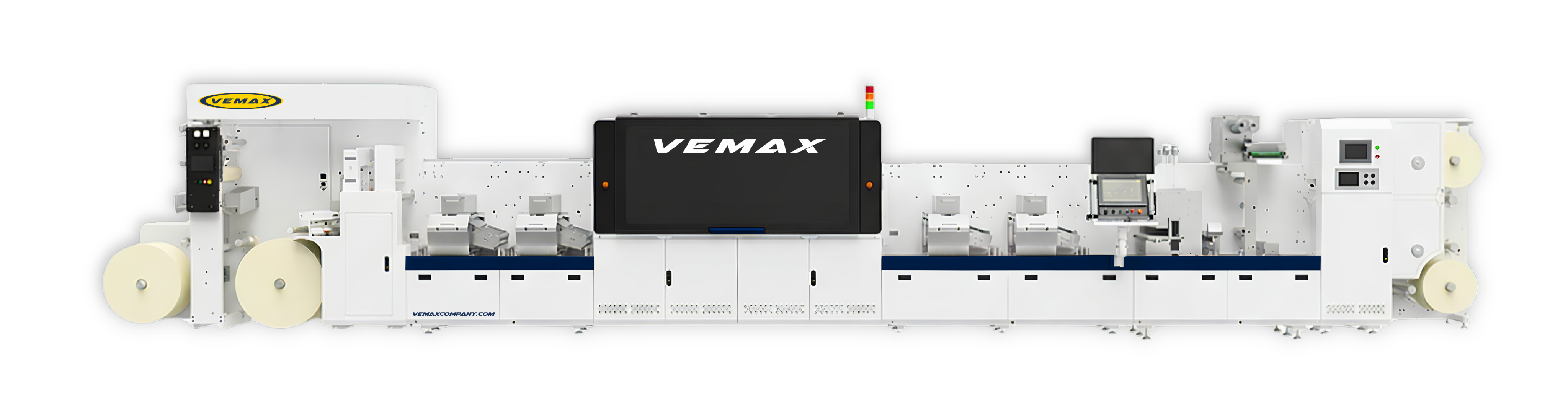 Hybrid Printing Vemax category