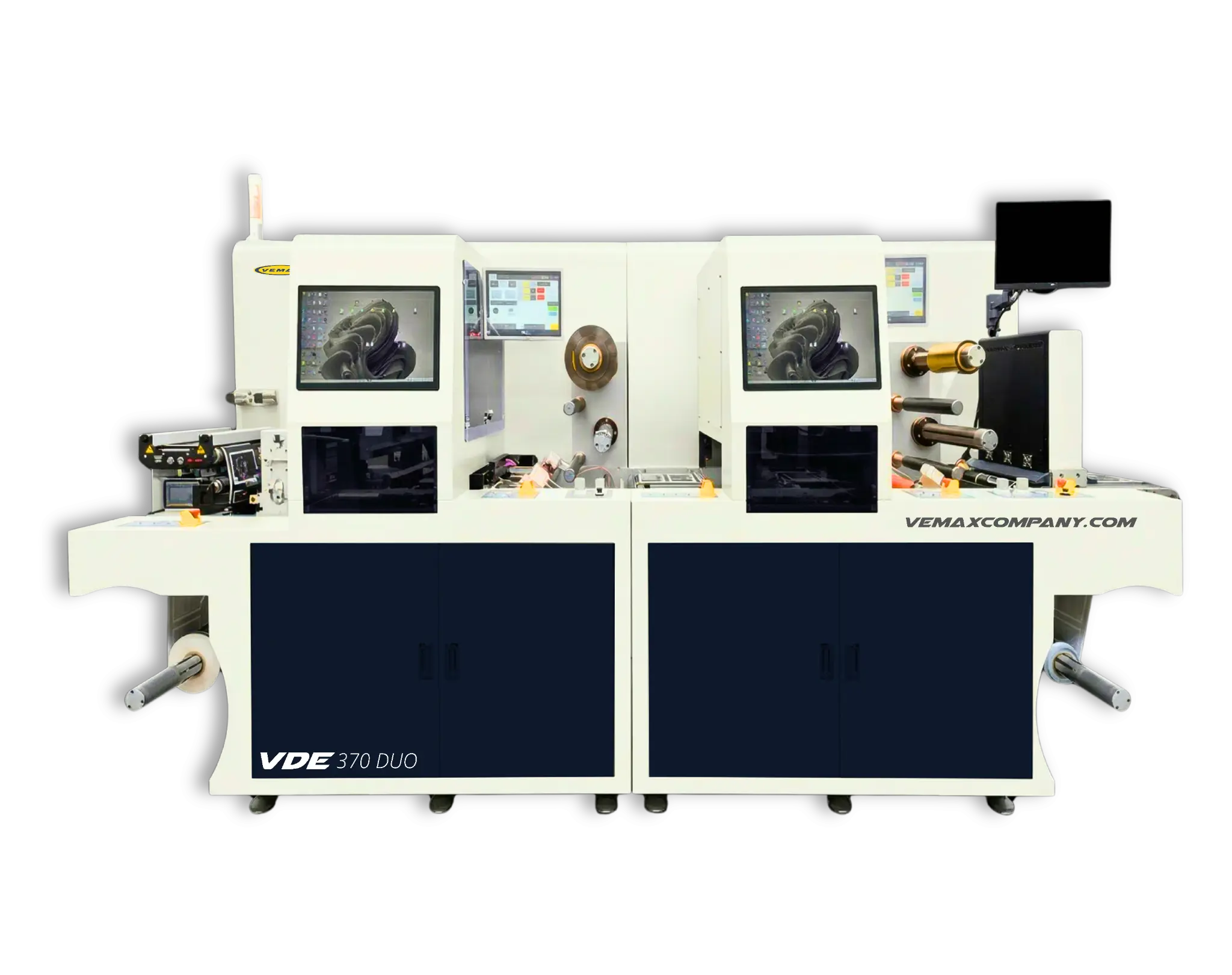 Digital Embellishment Vemax category