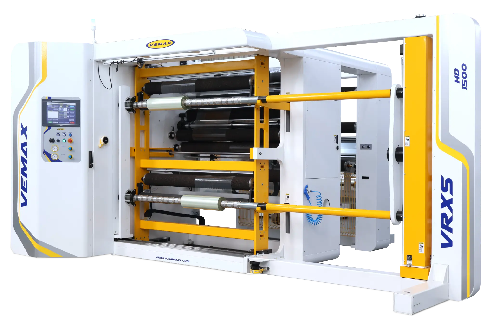 Slitter Rewinders Vemax category